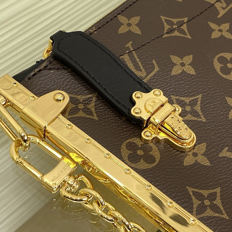 Dragons Bags LVn Luxury Bag --79106