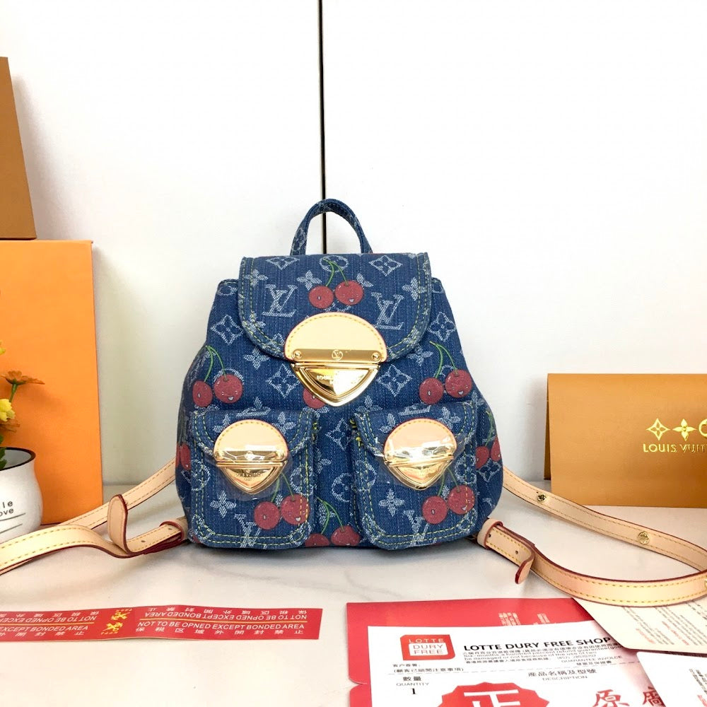 Dragons Bags ln Luxury Bag --77108