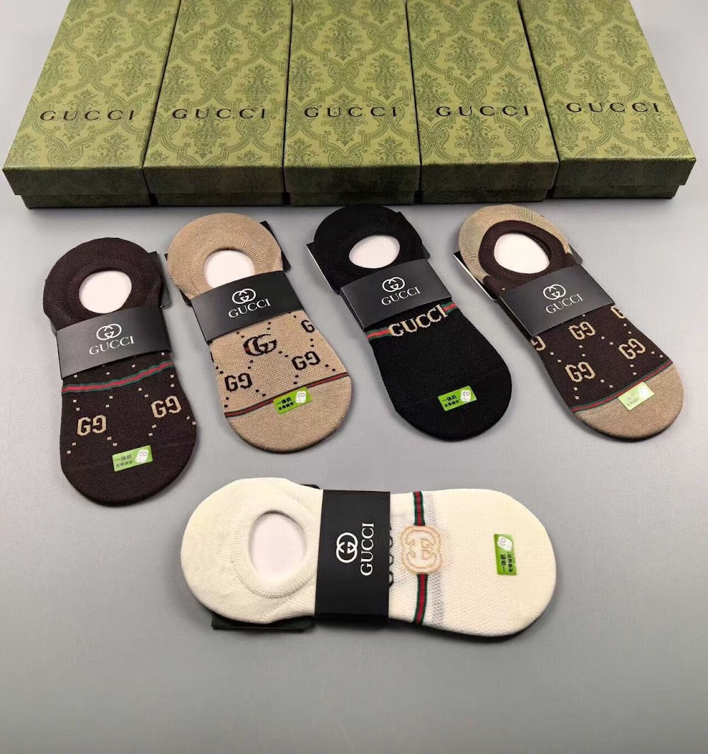 Dragons Bags Premium Luxury Socks --98428