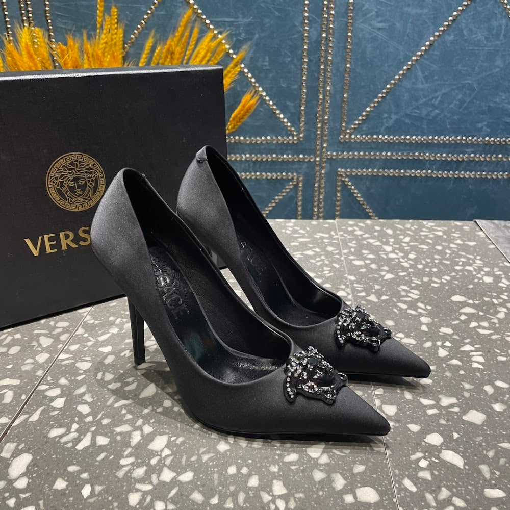 Dragons Bags Versace Luxury Heels --51045