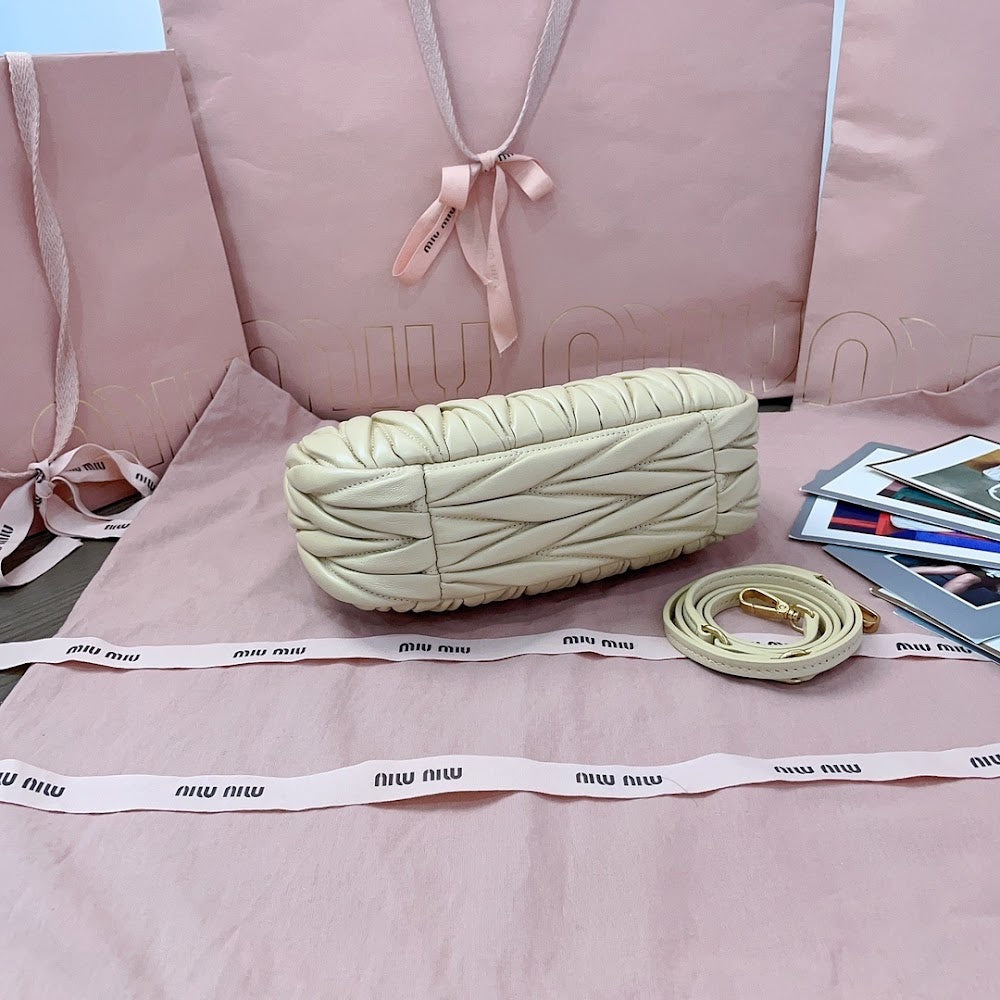 Dragons Bags Miun Miun Luxury Bag --122233