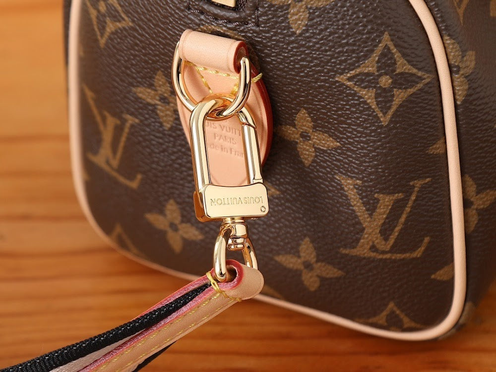 Dragons Bags LVn Luxury Bag --80810