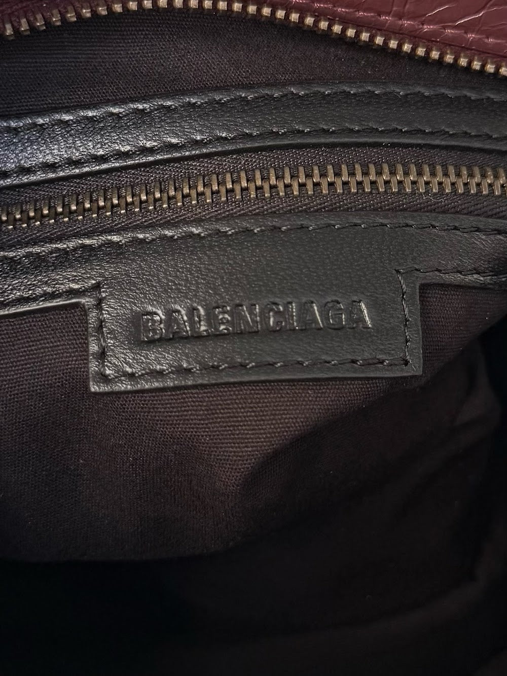 Dragons Bags Balenciaga Luxury Bag --111540