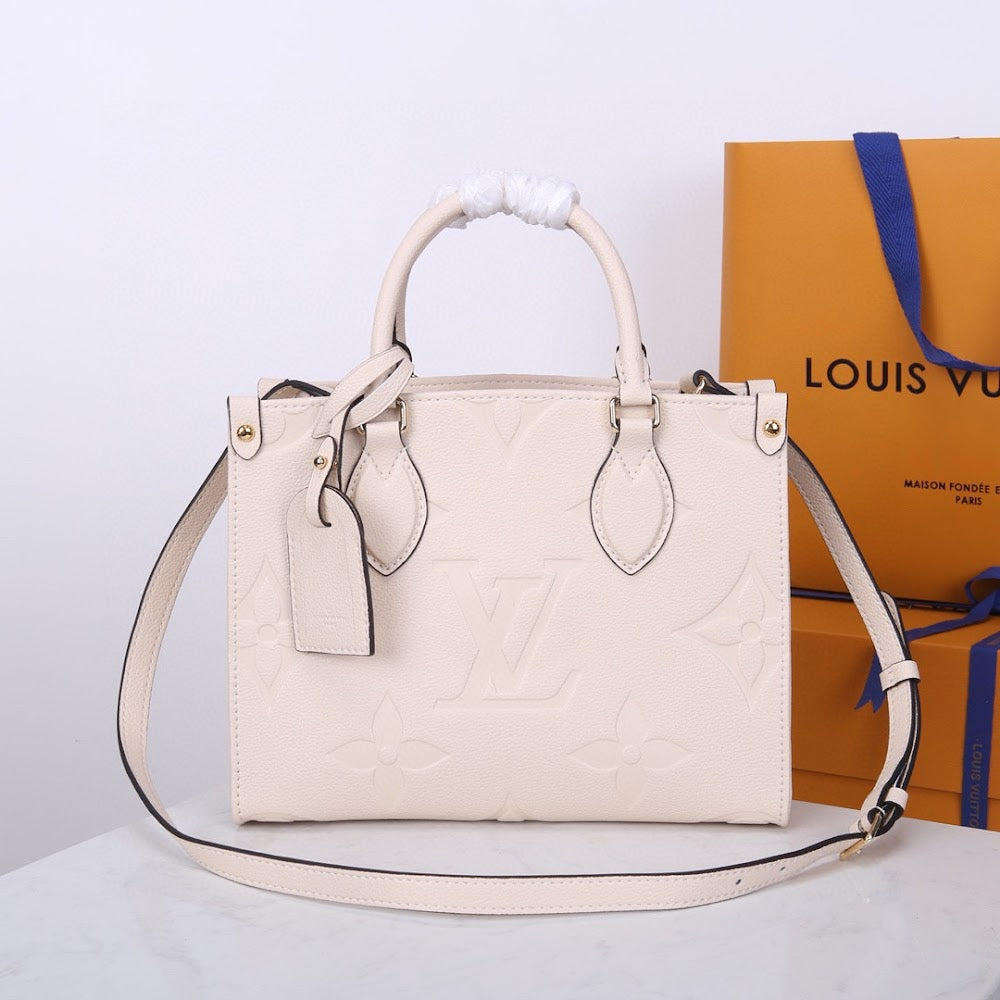 Dragons Bags LVn Luxury Bag --80368