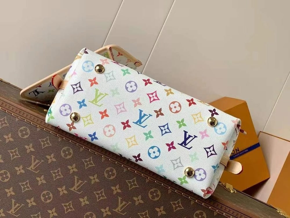 Dragons Bags LVn Luxury Bag --79847