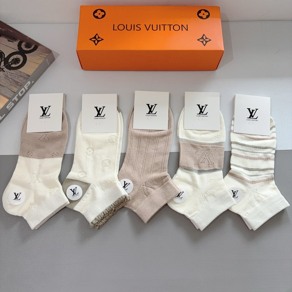 Dragons Bags Premium Luxury Socks --98112