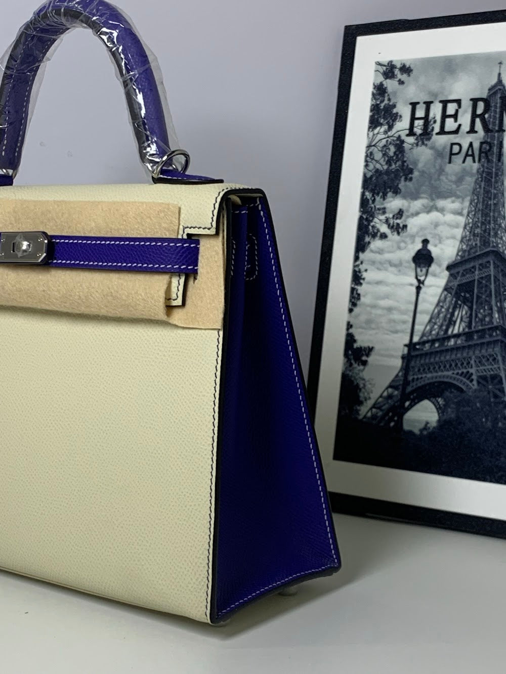 Dragons BagsHermesn Luxury Bag --117002