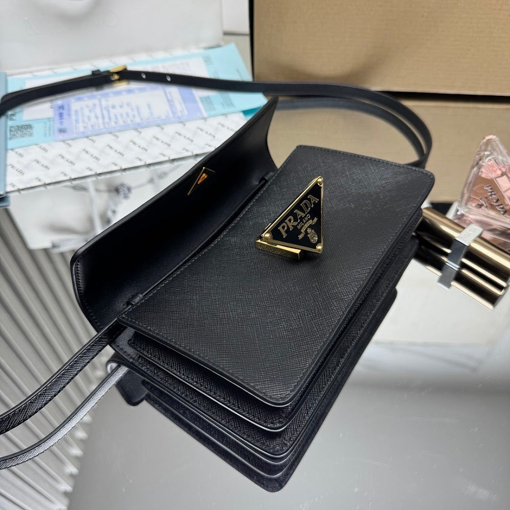 Dragons Bags Pradn Luxury Bag --101778