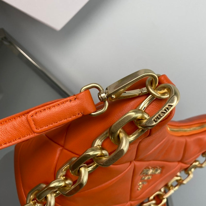 Jessica Bags pradn Luxury Bag --74888