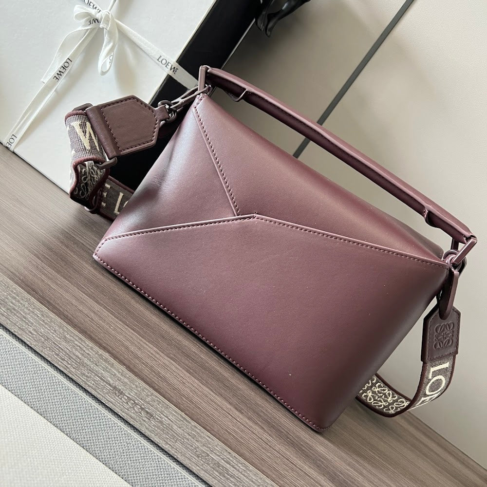 Dragons Bags Lowen Luxury Bag --99957