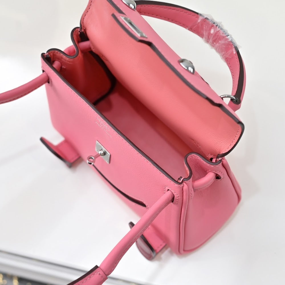 Dragons BagsHermesn Luxury Bag --116597