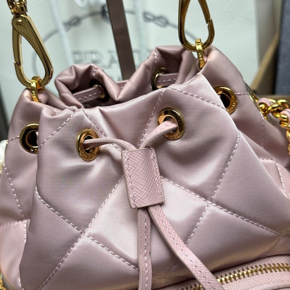 Dragons Bags Pradn Luxury Bag --102995