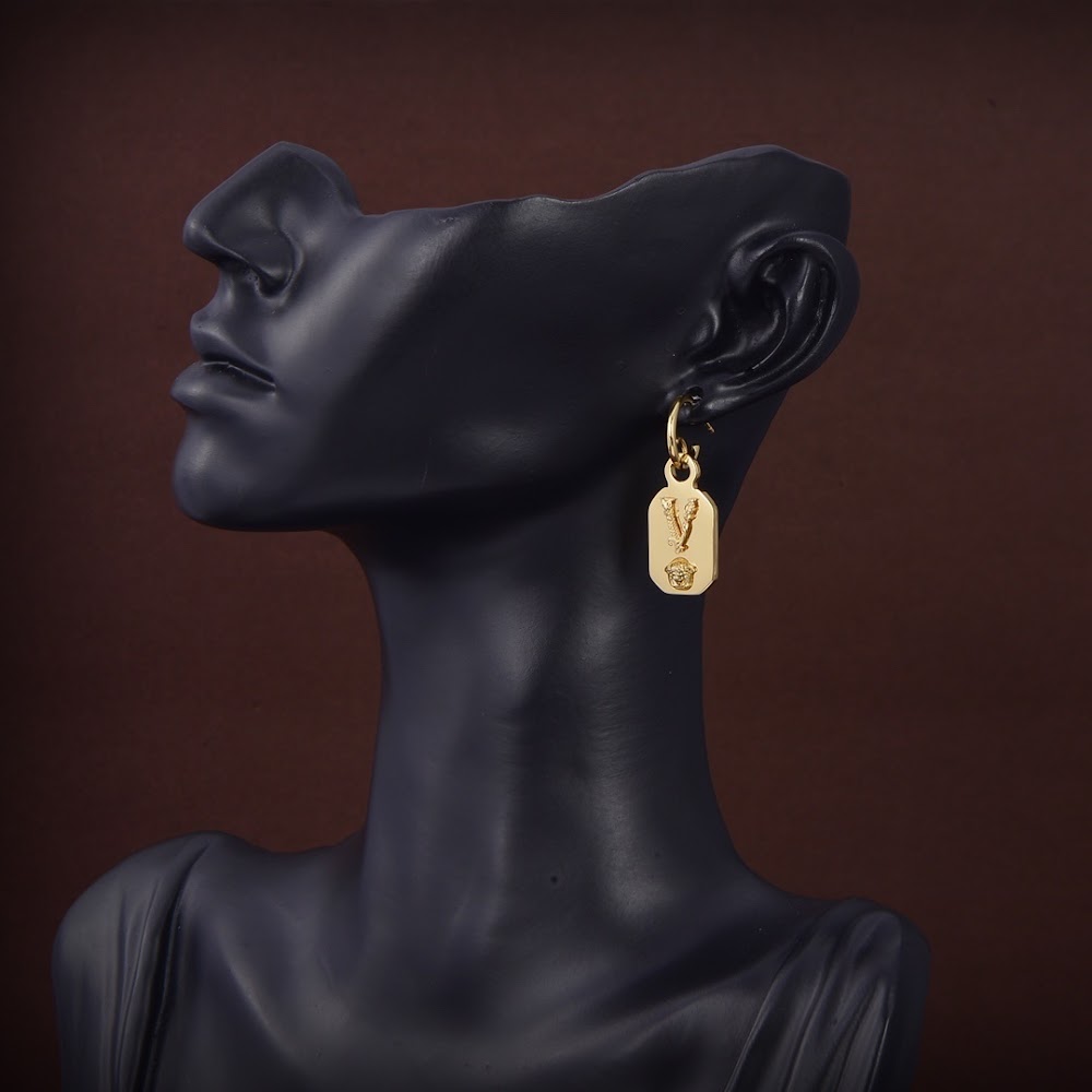 Dragons Bags Versace Luxury Jewelry --51262