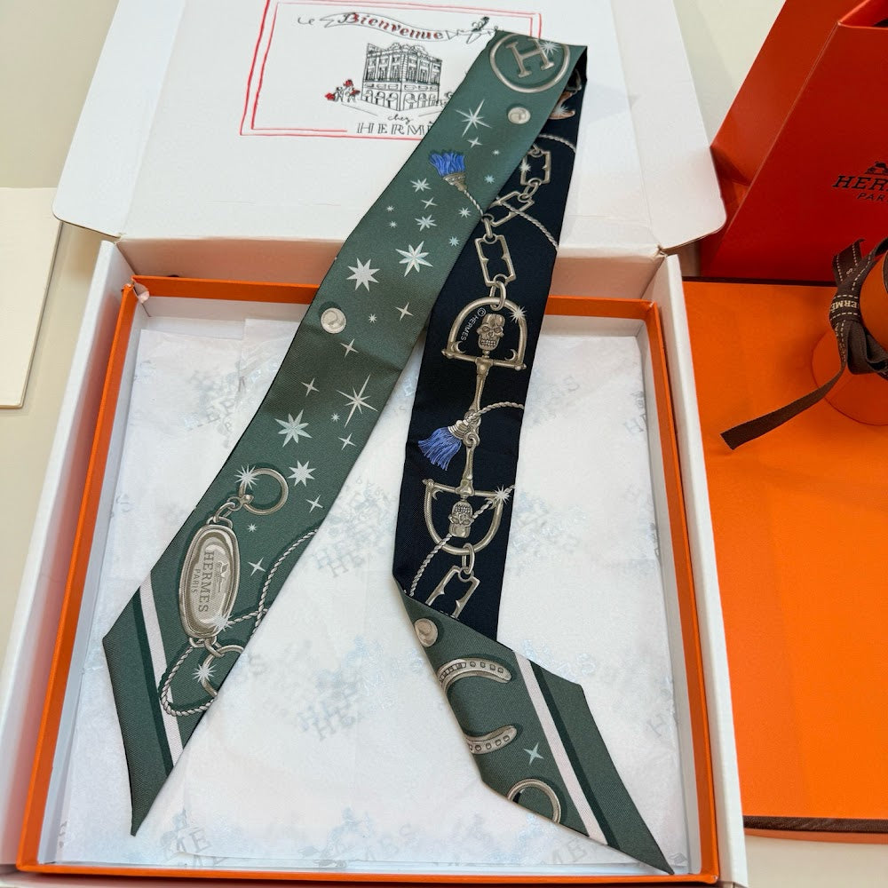 Dragons Bags Premium Designer Scarf --99189