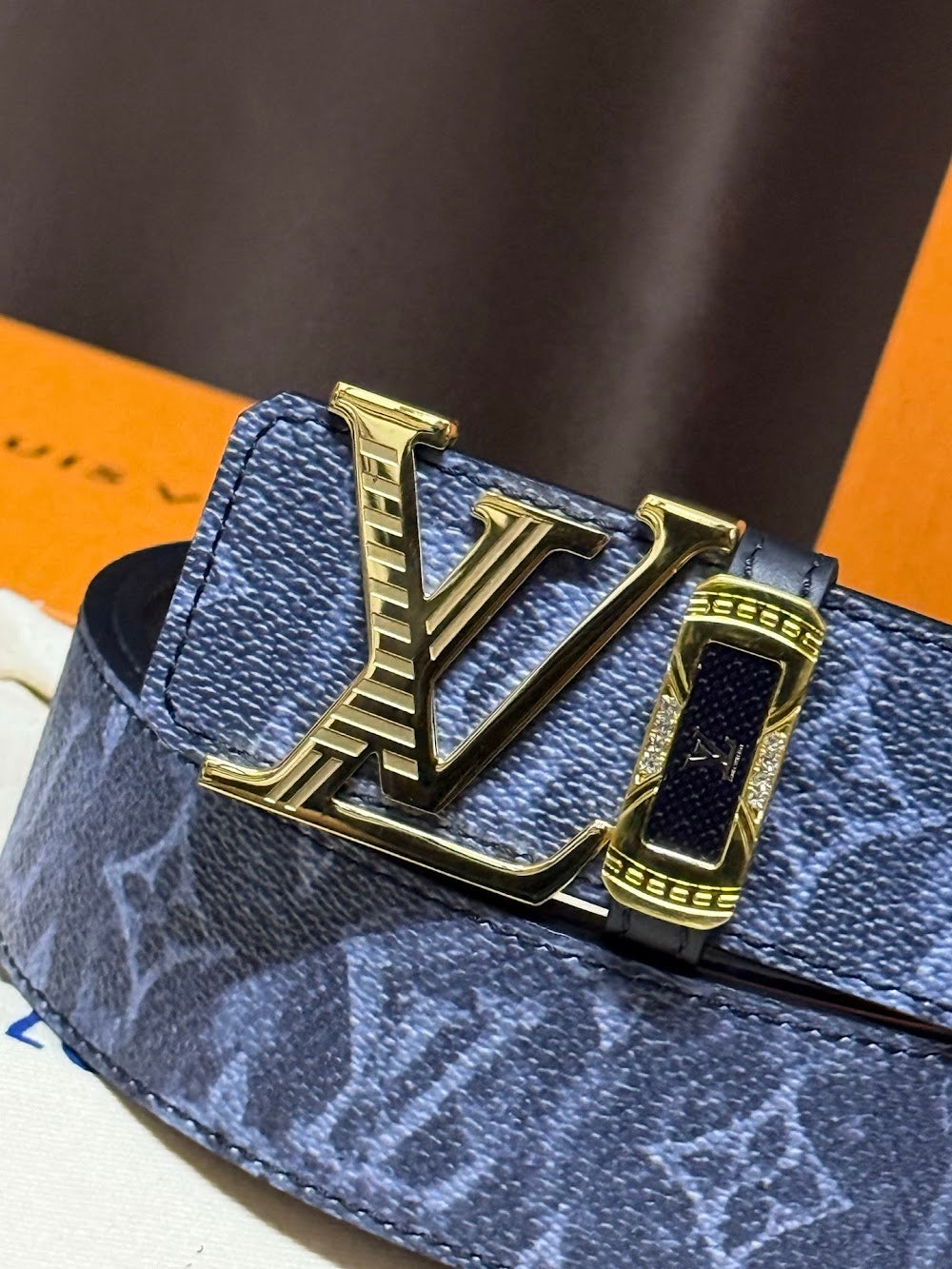 Dragons Bags ln Luxury Belt --110062