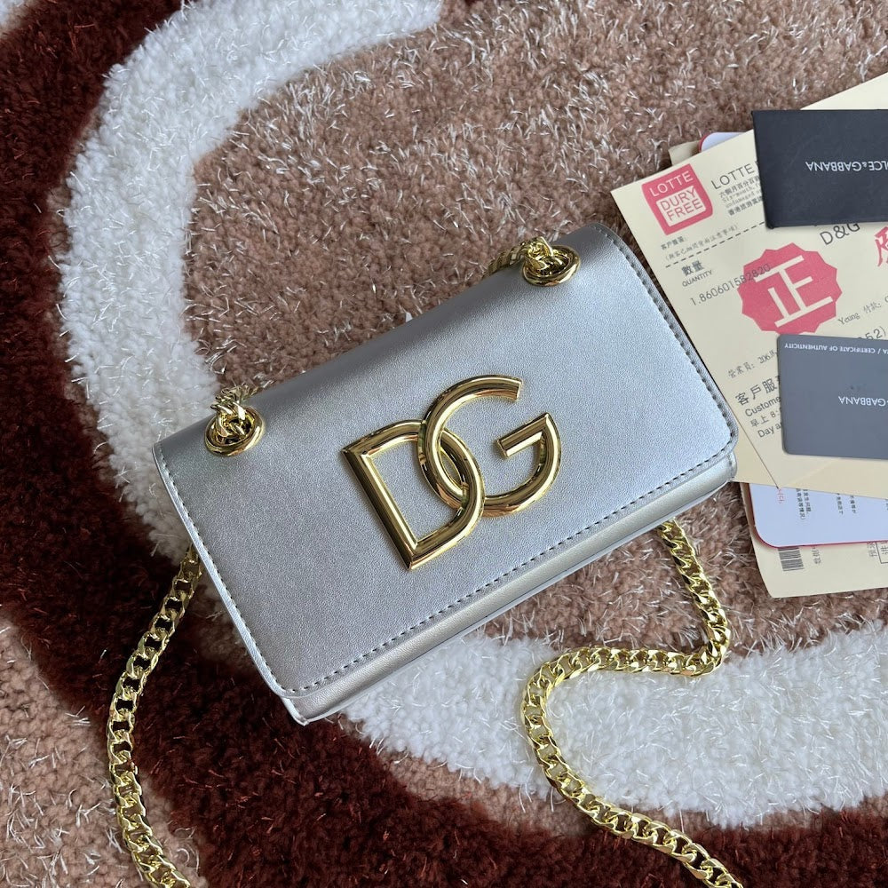 Dragons Bags DGn Luxury Bag --93420