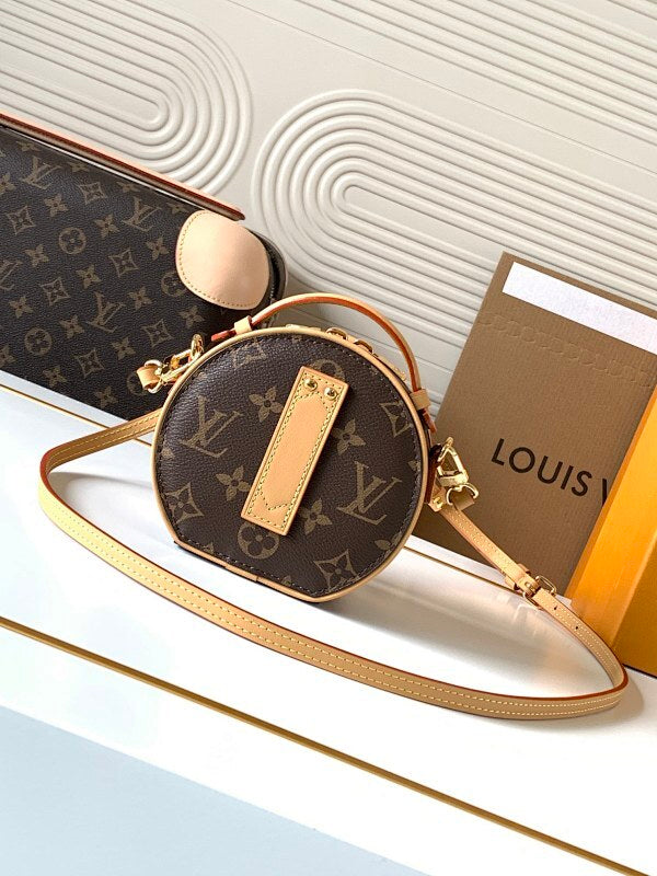 Dragons Bags LVn Luxury Bag --79899