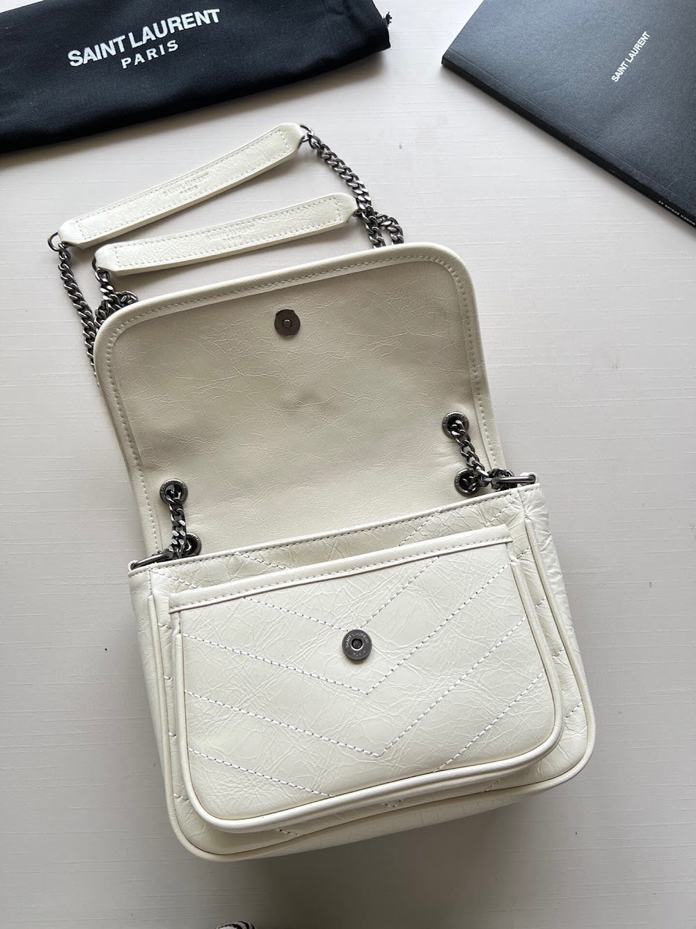 Dragons Bags ysn Luxury Bag --71785