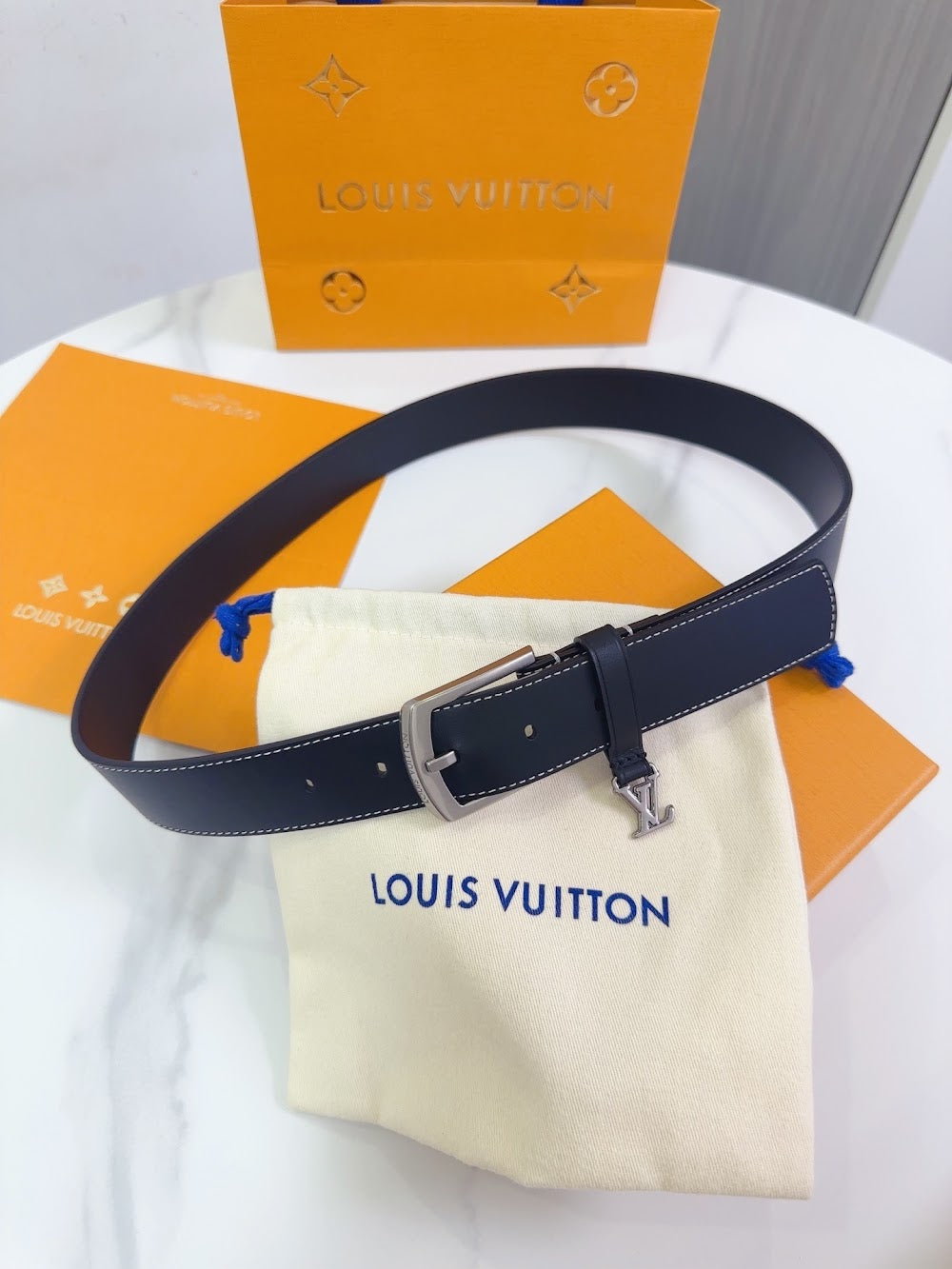 Dragons Bags ln Luxury Belt --109478