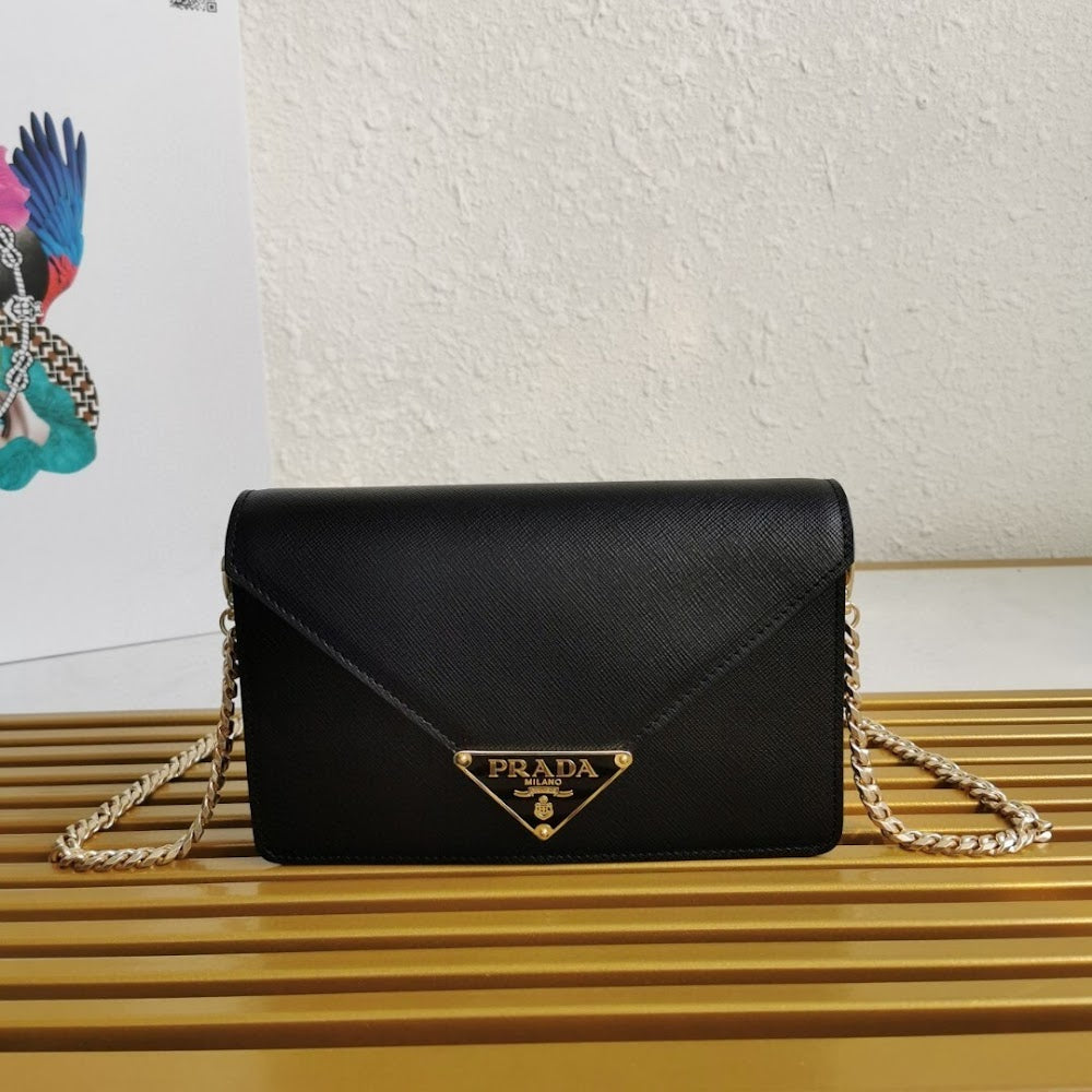 Dragons Bags Pradn Luxury Bag --102145