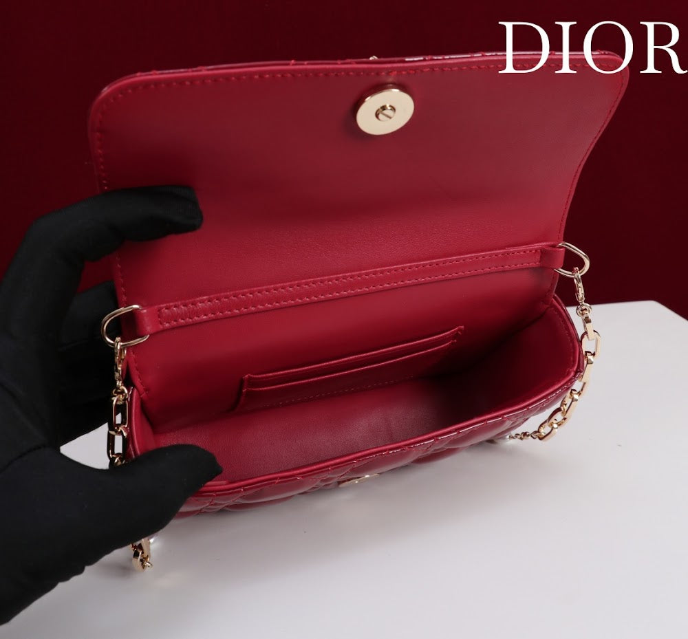 Dragons BagsDiorn Luxury Bag --116373