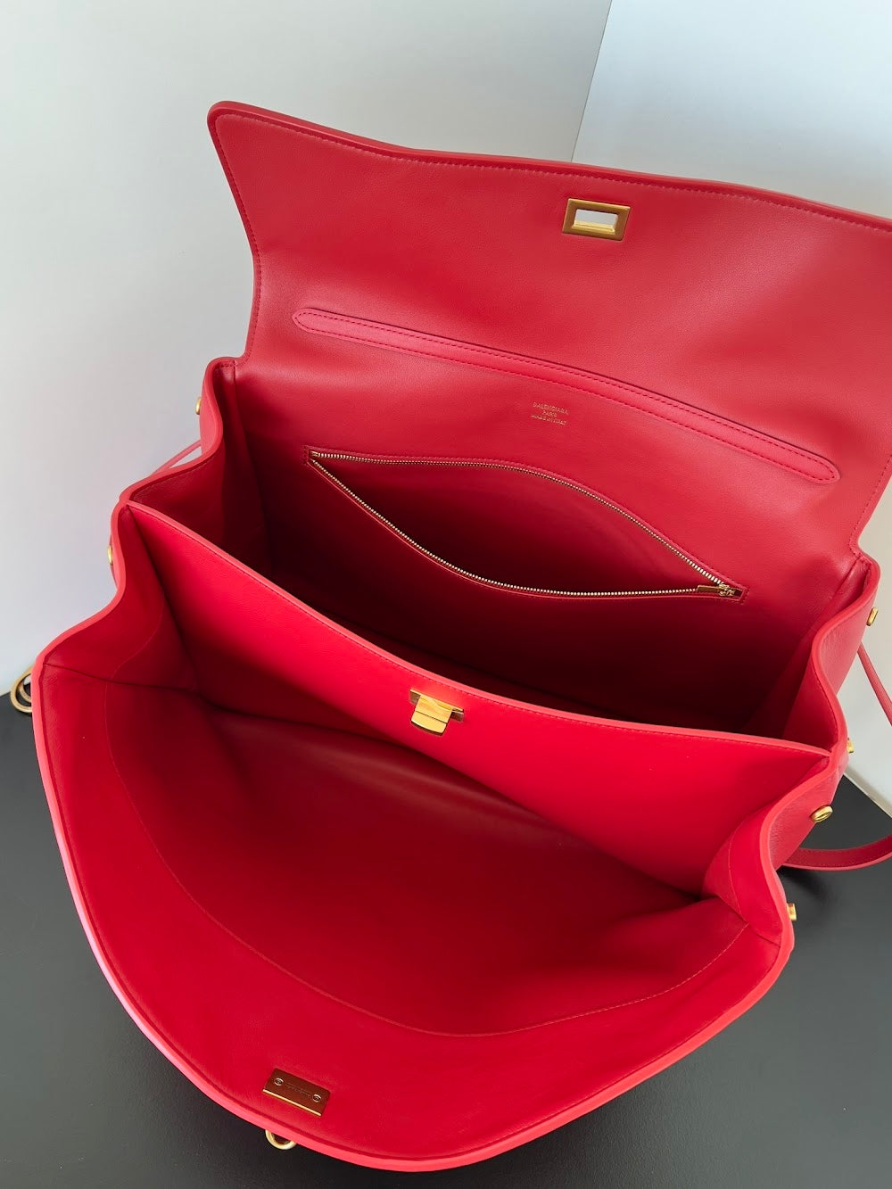 Dragons Bags Balenciaga Luxury Bag --110658