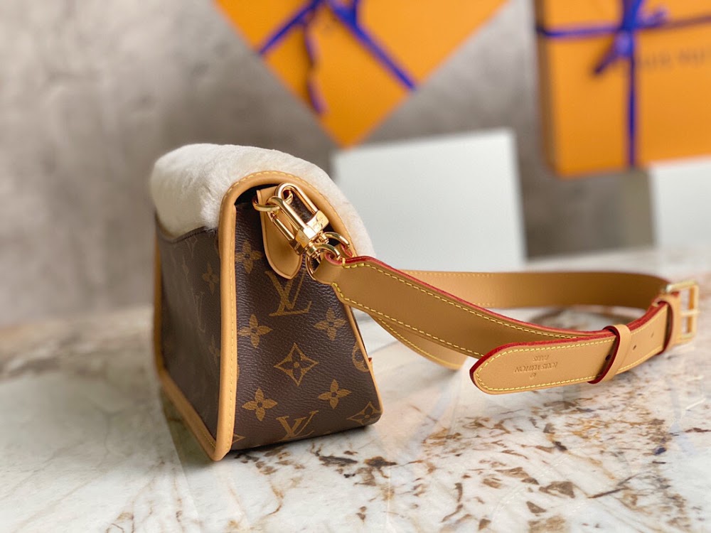 Dragons Bags LVn Luxury Bag --80355