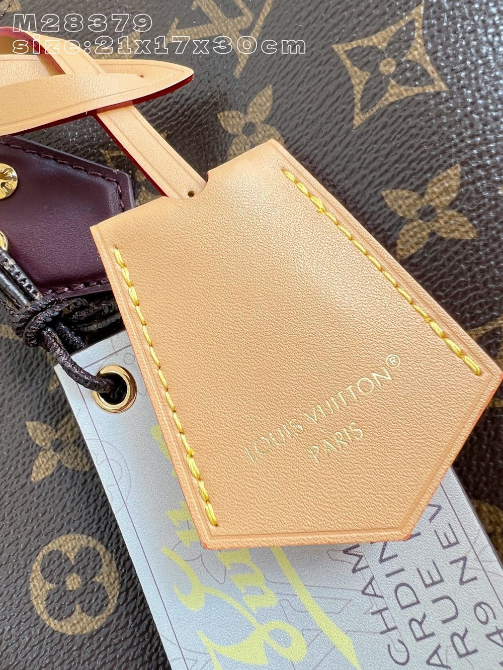 Dragons Bags ln Luxury Bag --95977