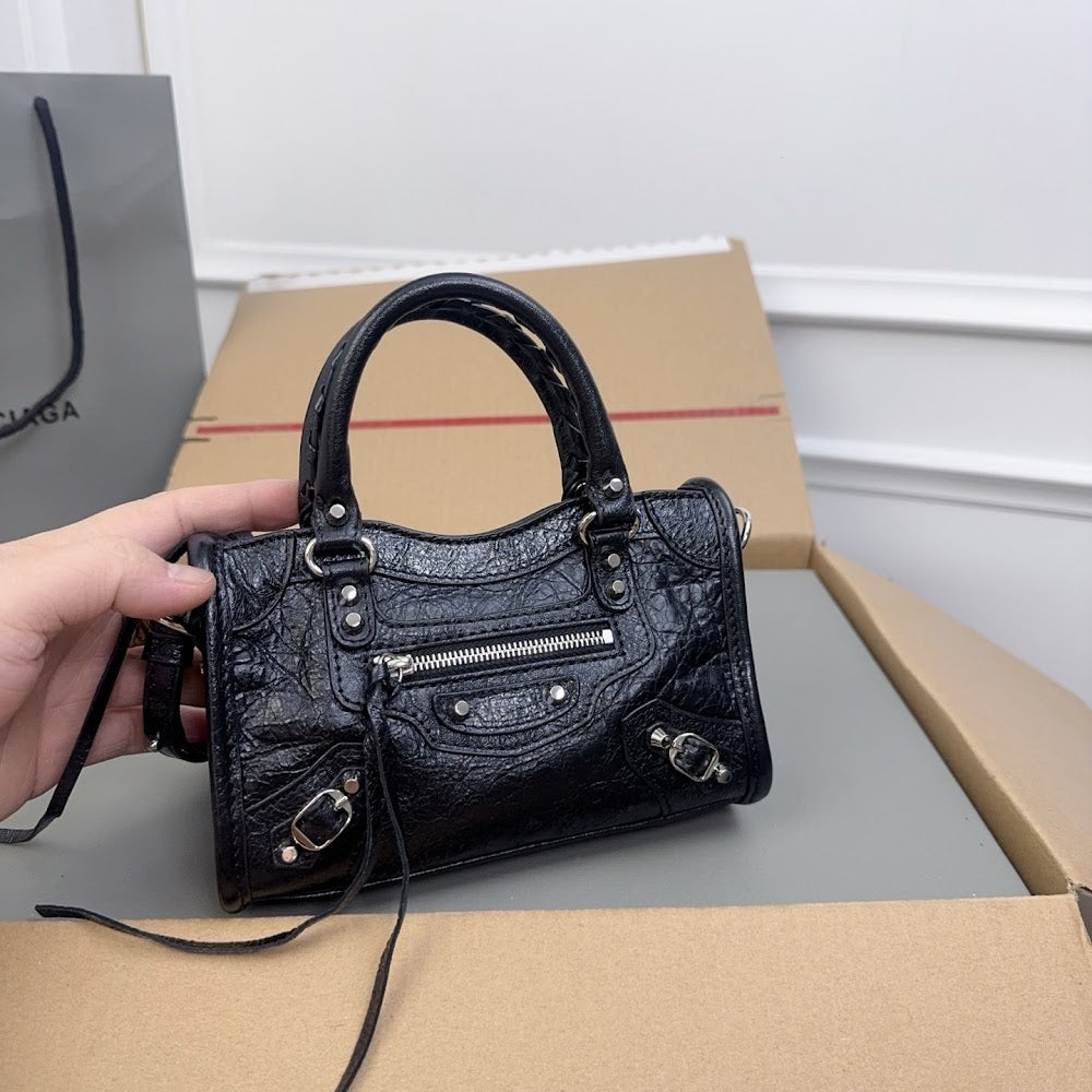 Dragons Bags Balenciaga Luxury Bag --110843
