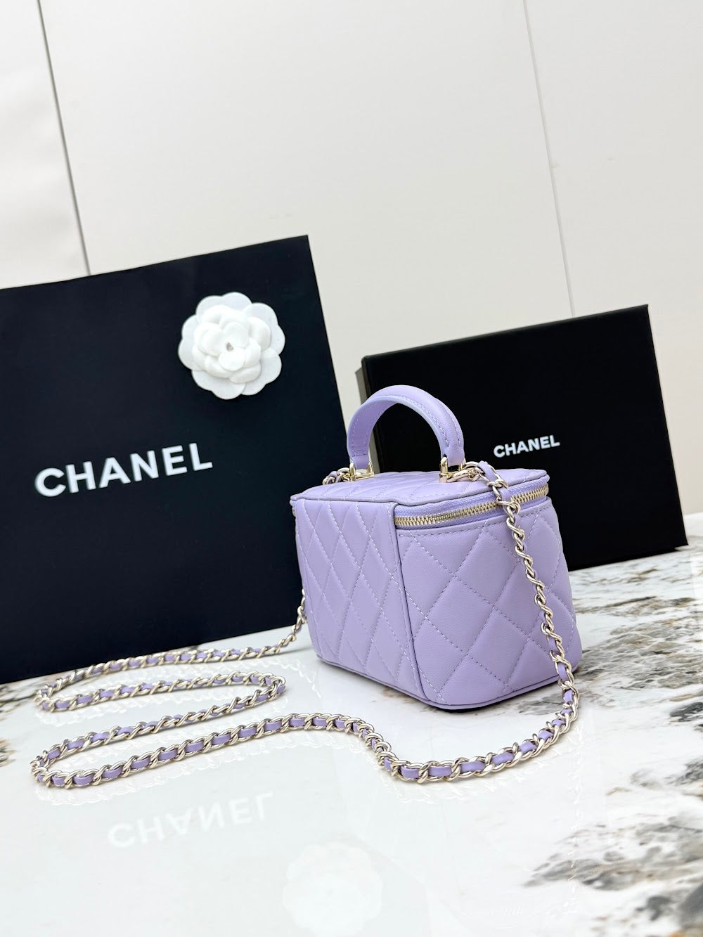 Dragons BagsCHn Luxury Bag --113755