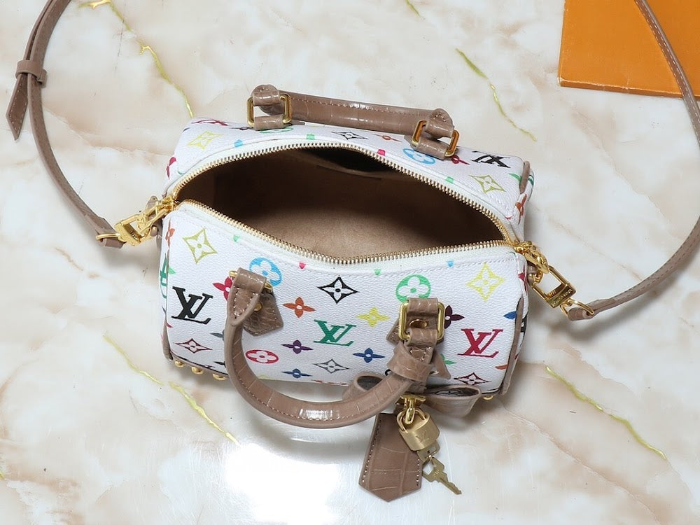 Dragons Bags ln Luxury Bag --76687