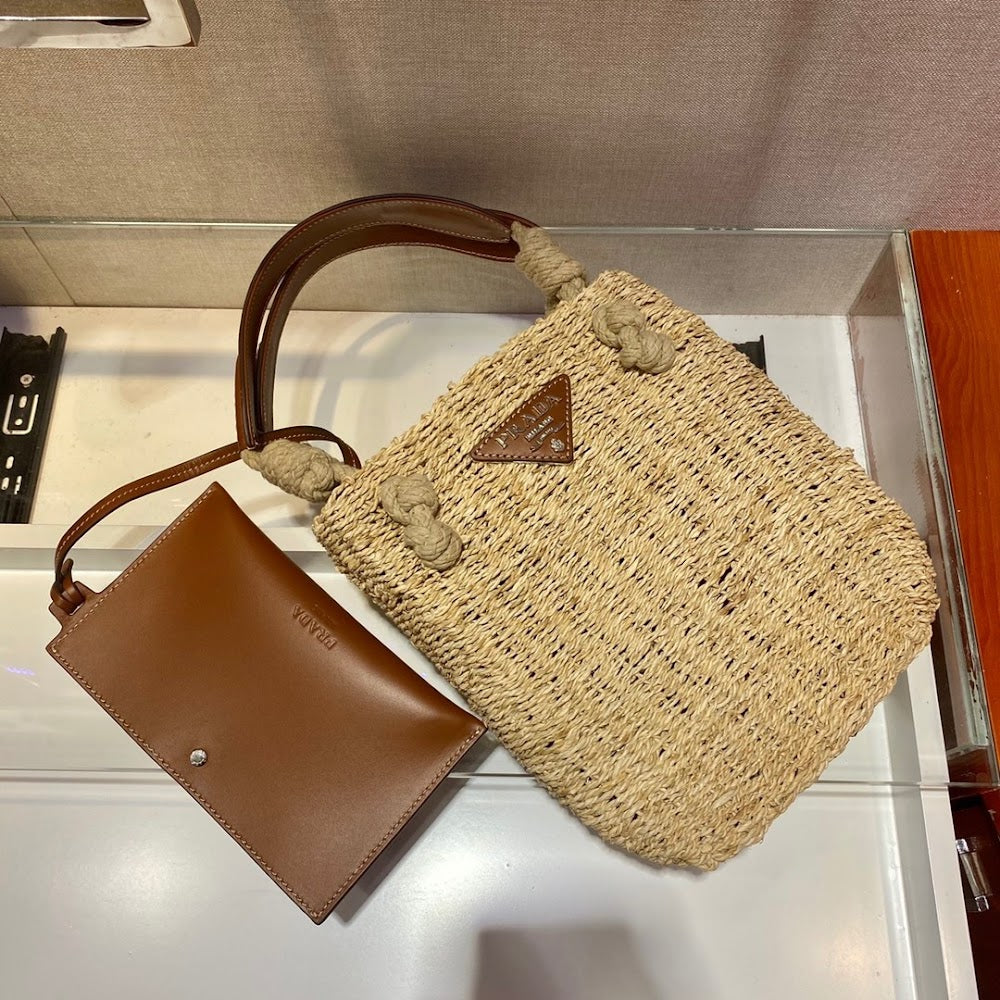 Dragons Bags Prada Luxury Bag --53644