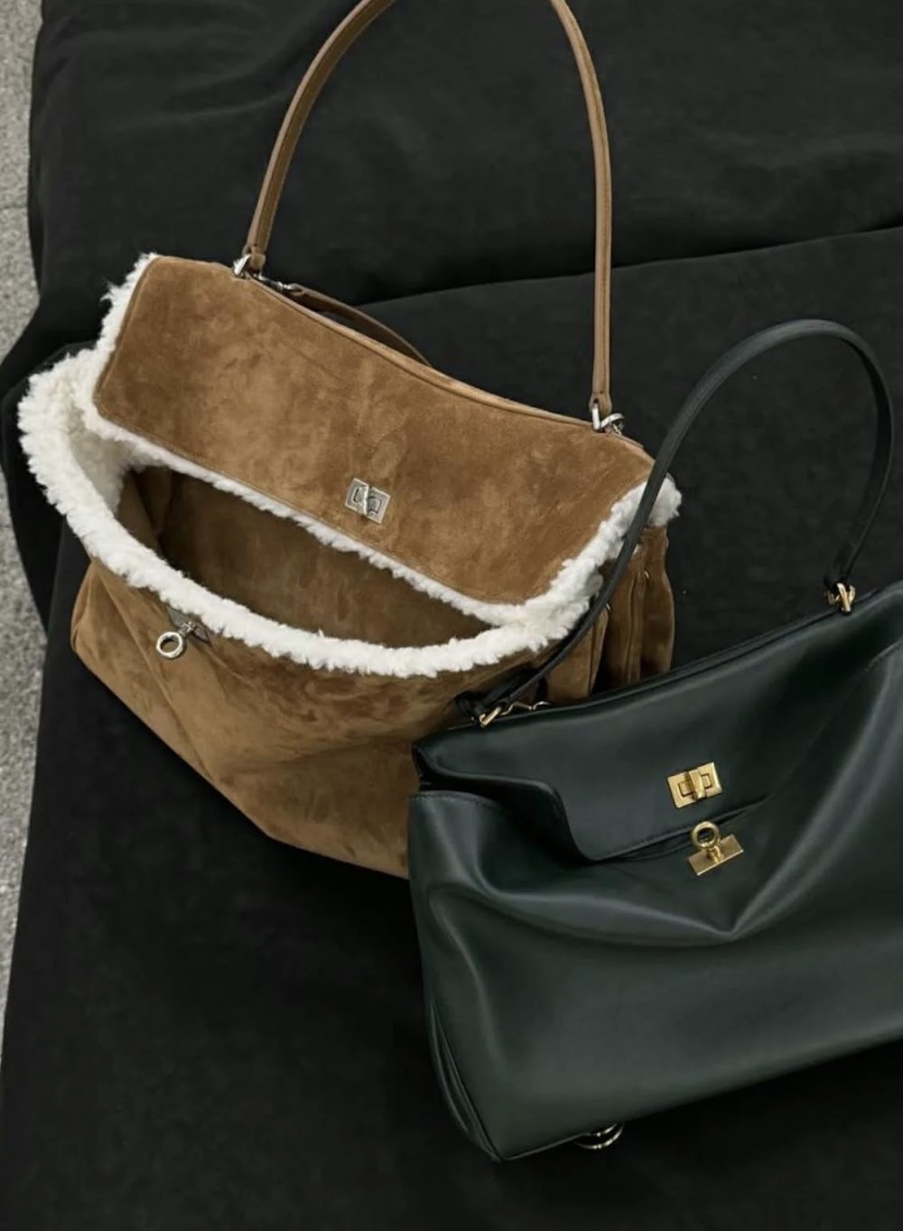 Dragons Bags Balenciaga Luxury Bag --110715