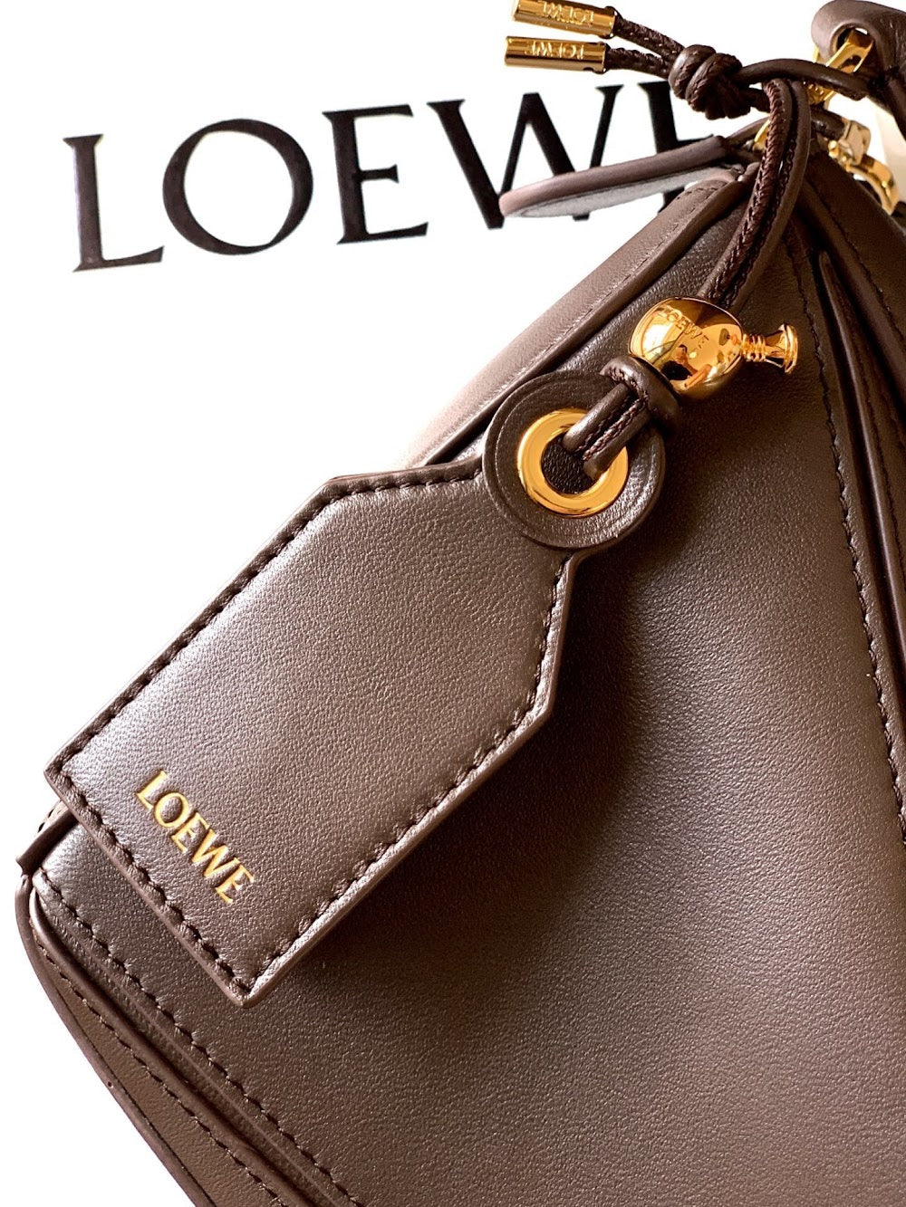 Dragons Bags Lowen Luxury Bag --99838