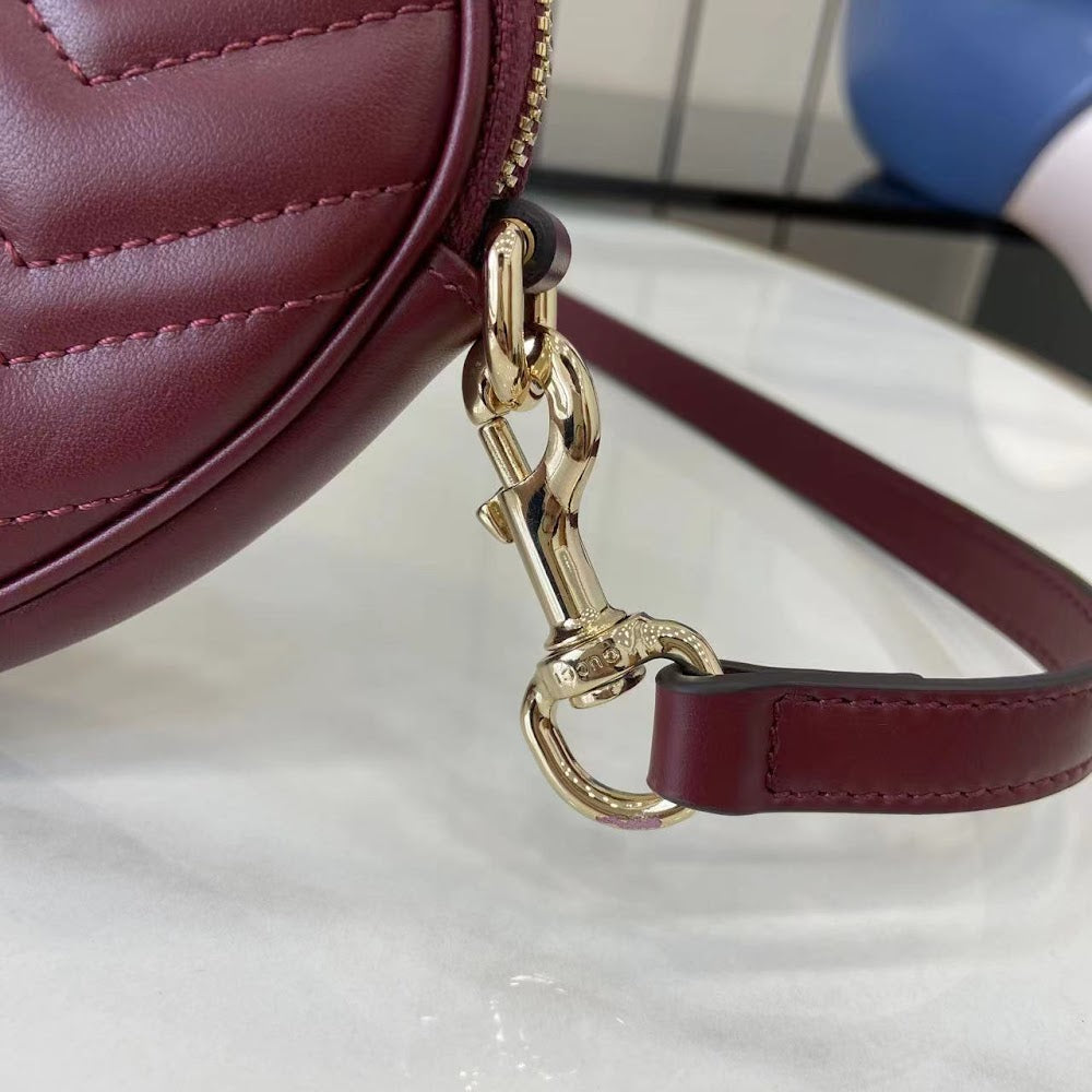 Dragons Bags Guccin Luxury Bag --94665