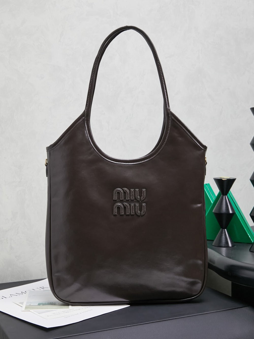 Dragons Bags Miun Miun Luxury Bag --123153