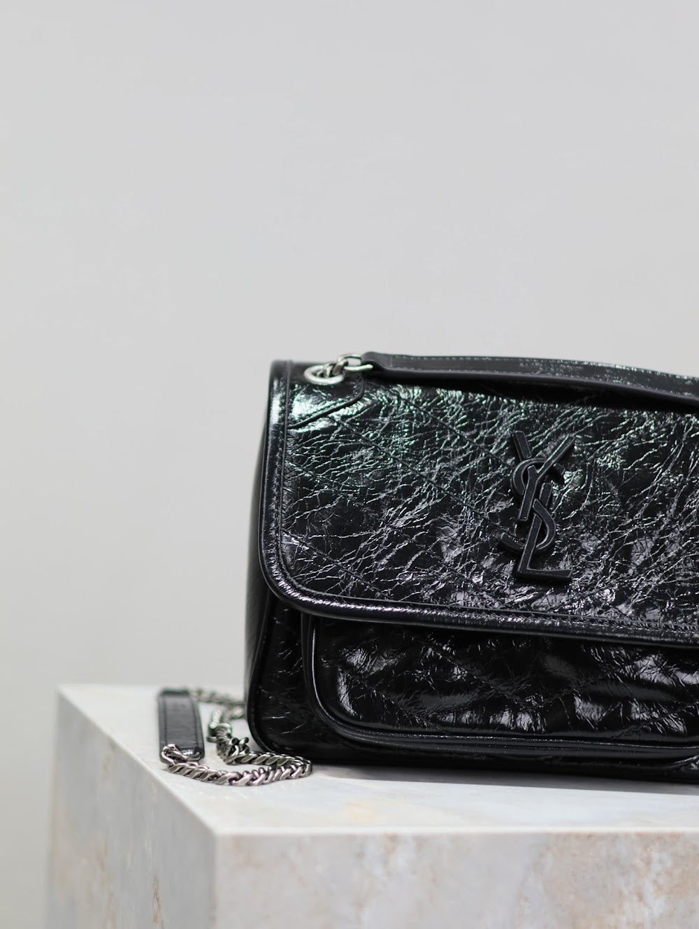 Dragons Bags YSLn Luxury Bag --119324