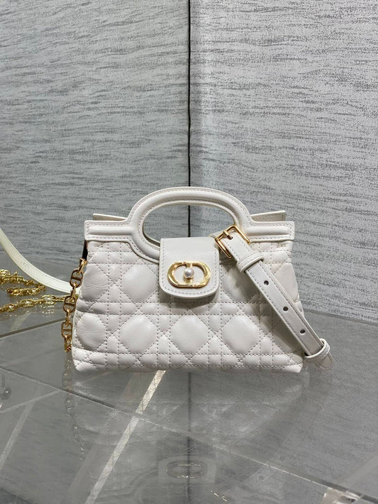 Dragons BagsDiorn Luxury Bag --116284