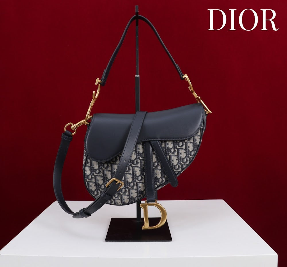 Dragons BagsDiorn Luxury Bag --114540