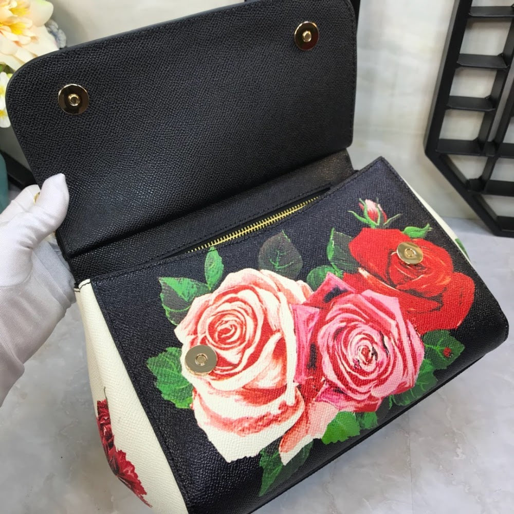 Dragons Bags DGn Luxury Bag --93156