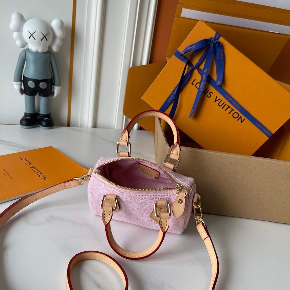 Dragons Bags ln Luxury Bag --76862