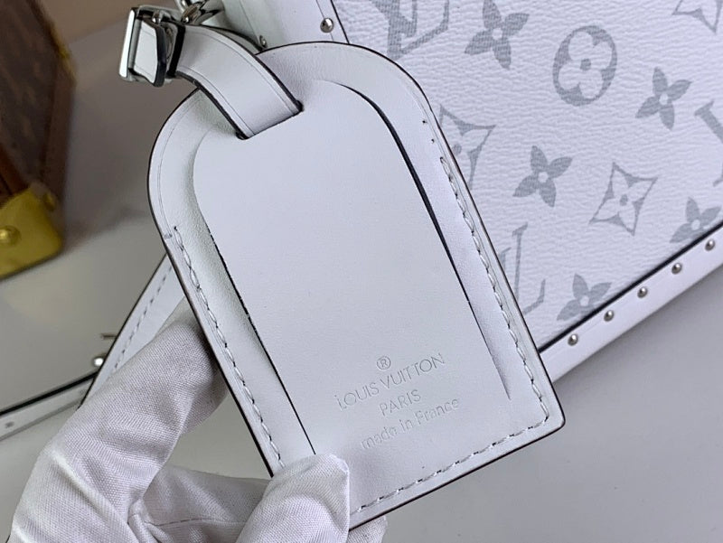 Dragons Bags ln Luxury Bag --62287