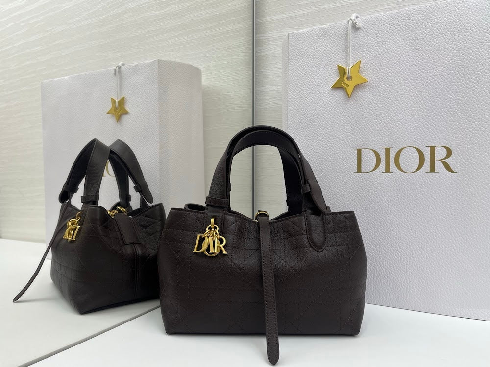 Dragons BagsDiorn Luxury Bag --115391