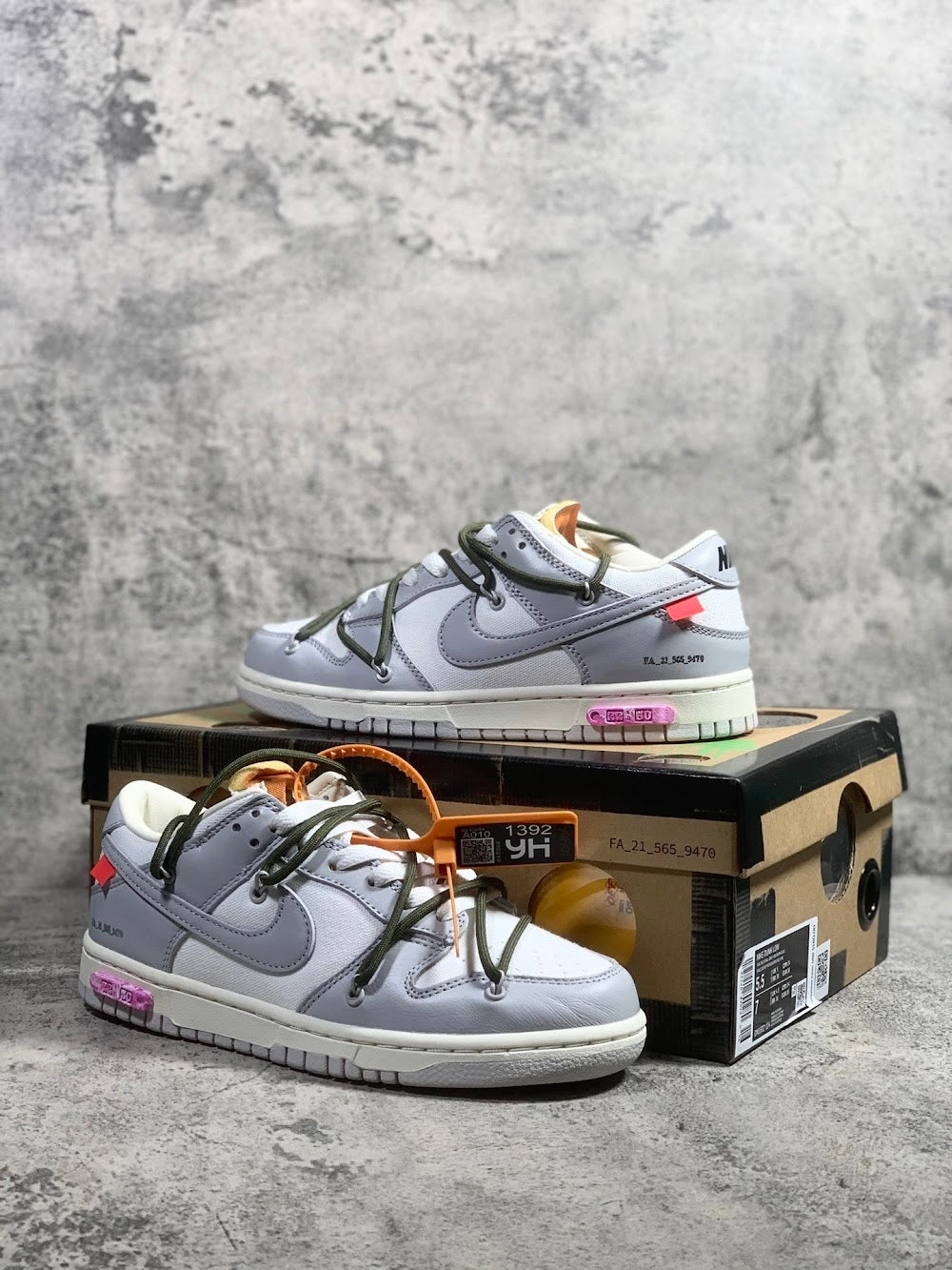 Dragons Bags Nike Luxury Shoes --55017