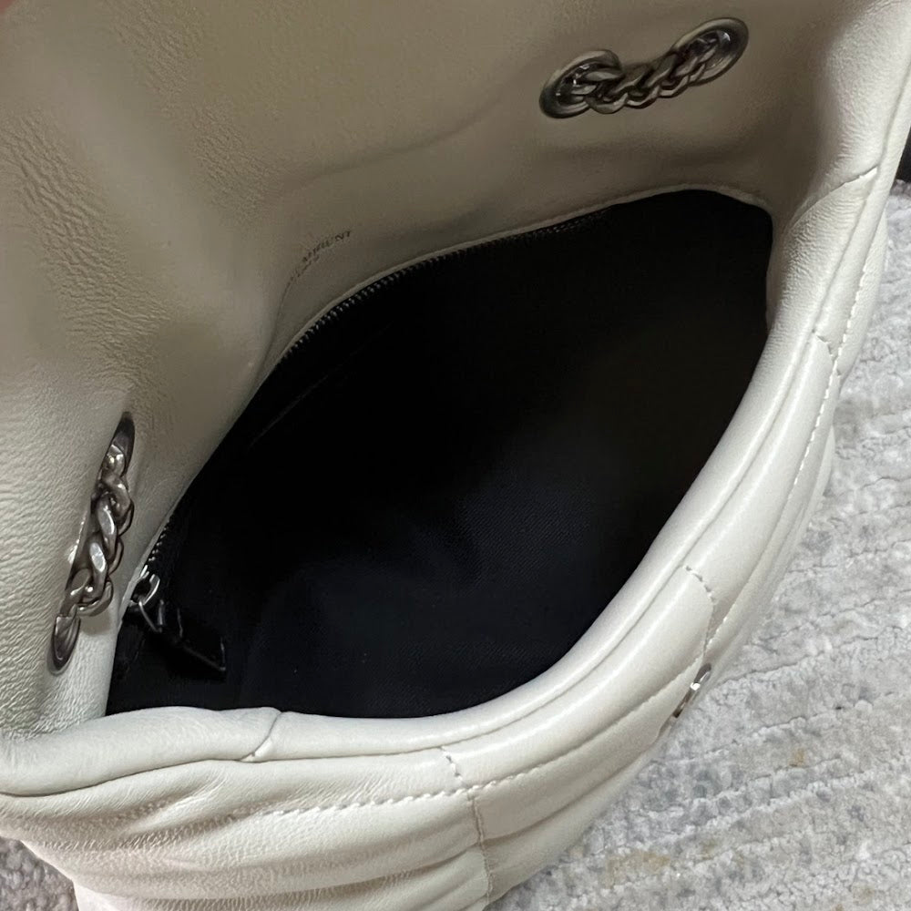 Dragons Bags YSLn Luxury Bag --120180