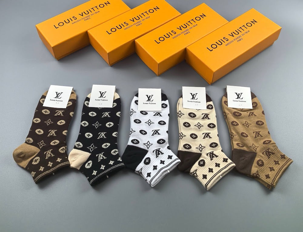 Dragons Bags Premium Luxury Socks --98444