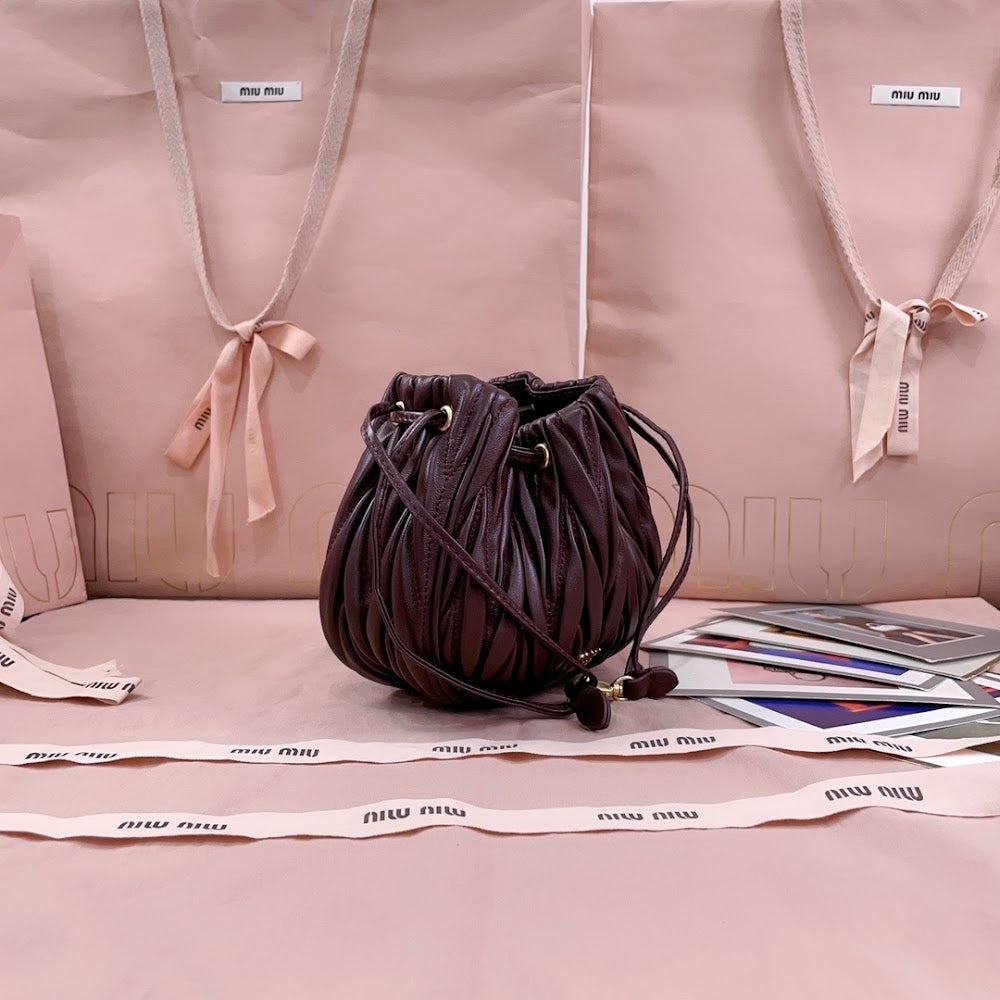Dragons Bags Miun Miun Luxury Bag --122289