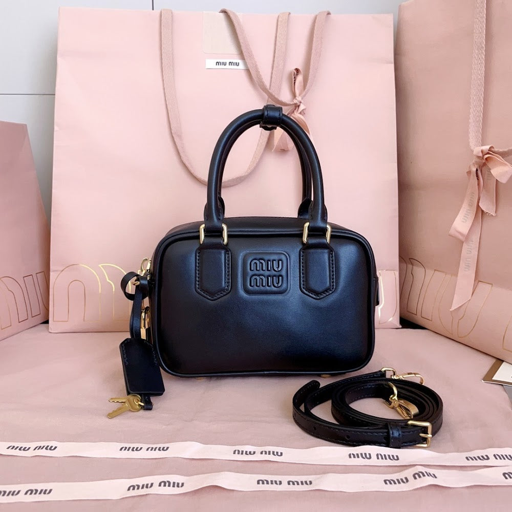 Dragons Bags Miun Miun Luxury Bag --123087