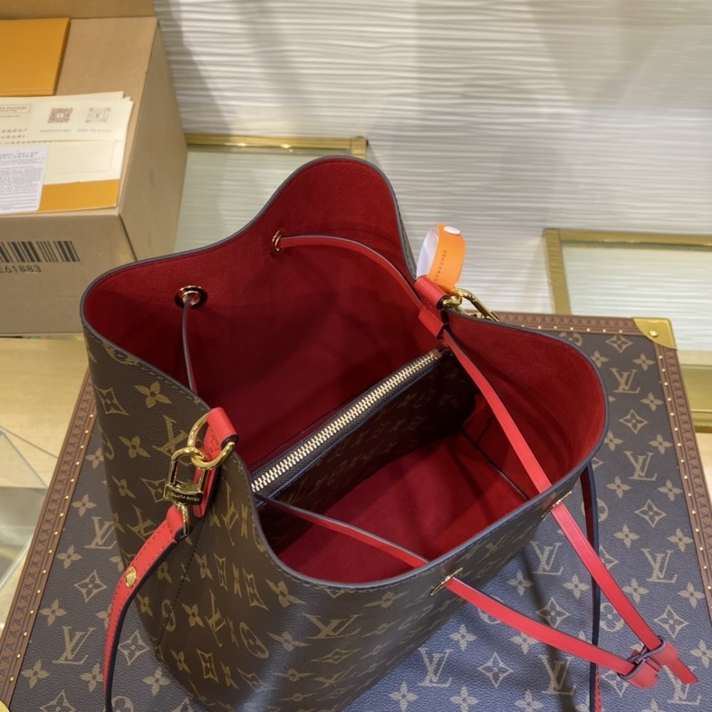 Dragons Bags LVn Luxury Bag --80370