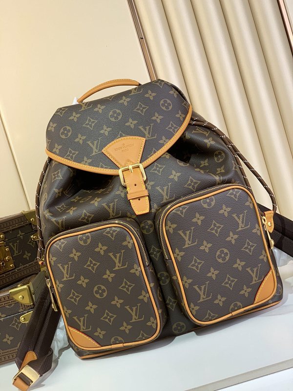 Dragons Bags ln Luxury Bag --57361